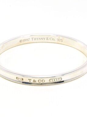 Tiffany & Co Bangle Bracelet
